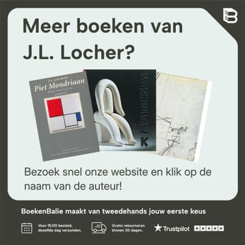 The Magic of M.C. Escher - J.L. Locher 9780500512890, Verzenden, Zo goed als nieuw, J.L. Locher