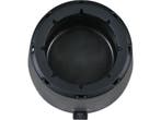 Tefal Inox & Design EF2658 - Elektrische Fonduepan - 8, Verzenden, Zo goed als nieuw