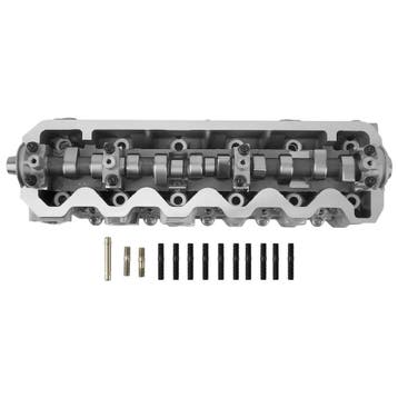 Cylinder Head Complete geschikt voor VW Transporter T4 LT..., Auto-onderdelen, Motor en Toebehoren, Verzenden, Nieuw, Volvo