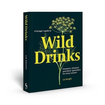 9781837760138 A Foragers Guide to Wild Drinks, Verzenden, Nieuw, Liz Knight