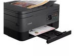 Canon PIXMA TS7450i - All-In-One Inkjetprinter - Wi-Fi -, Computers en Software, Printers, Verzenden, Zo goed als nieuw, Canon