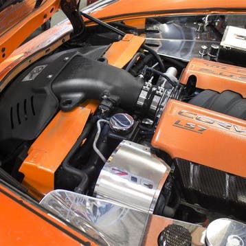 aFe Magnum FORCE Stage-2 Pro 5R Intake Systems 06-13, Ophalen of Verzenden, Nieuw