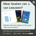 Wijd weg 9789021473147 J. van Leeuwen, Verzenden, Gelezen, J. van Leeuwen