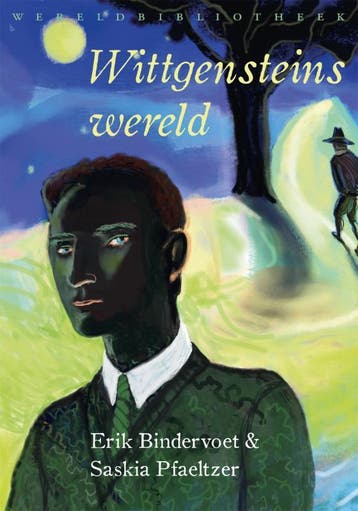 Wittgensteins Wereld | Erik Bindervoet; Saskia Pfaeltzer, Ophalen of Verzenden, Nieuw, Erik Bindervoet; Saskia Pfaeltzer