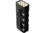 Nitecore TM12K Zaklamp Oplaadbaar, Verzenden, Zo goed als nieuw