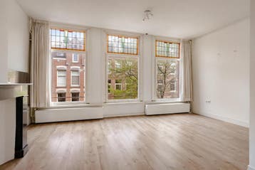 Te huur: Appartement Van Ostadestraat in Amsterdam, Noord-Holland, Appartement, Amsterdam