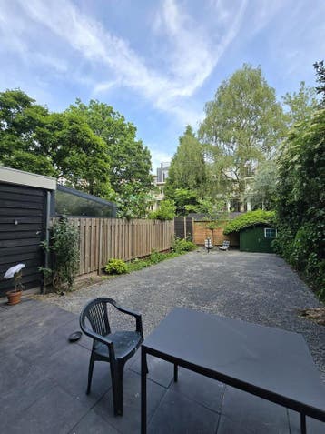 Te huur: Appartement Hunzestraat in Amsterdam, Huizen en Kamers, Noord-Holland, Appartement, Amsterdam