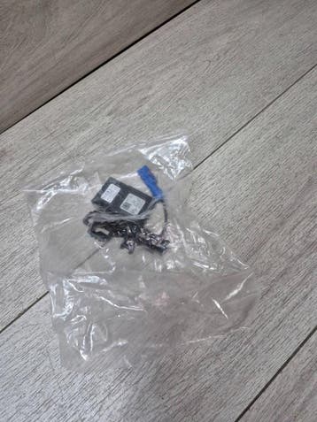 Porsche Macan 95B GPS antenne 95B035500, Verzenden, Gebruikt