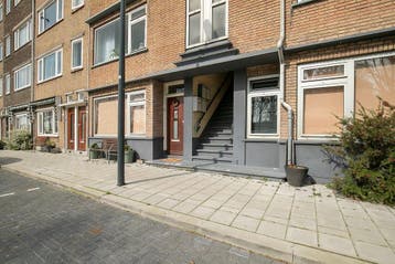 Appartement in Schiedam, Direct bij eigenaar, Appartement, Schiedam