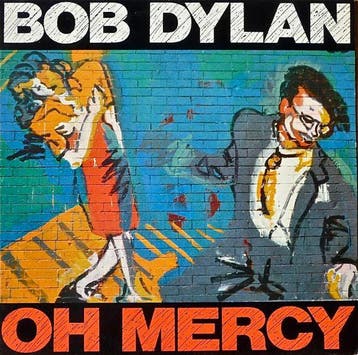 Bob Dylan – Oh Mercy, Ophalen of Verzenden, Nieuw in verpakking