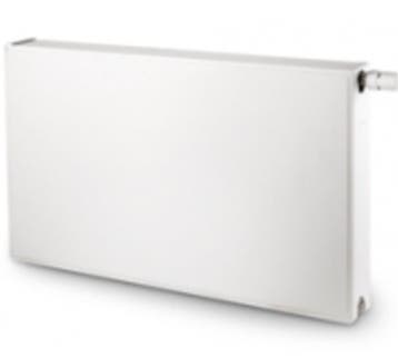 Vasco Flatline Paneelradiator type 22 90 x 80 cm 1850 watt, Ophalen of Verzenden, Nieuw, Overige typen