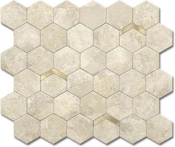 PVC Wandtegels Marmer | 32% Korting | Waterbestendig, Overige materialen, Wandtegels, Ophalen of Verzenden, Zo goed als nieuw