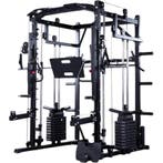 Advanced Power Rack 910 – De Ultieme All-in-One Homegym!, Sport en Fitness, Nieuw, Metaal, Krachtstation, Verzenden