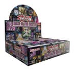 Yu-Gi-Oh! Maze of the Master Booster Box, Ophalen of Verzenden, Nieuw