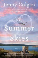 Scottish Island of Mure-The Summer U.S. Skies 9780063260429, Verzenden, Gelezen, Jenny Colgan