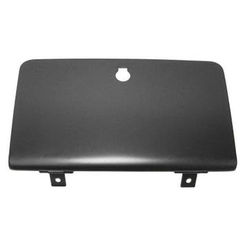Rugged Ridge 76-86 Jeep CJ Black Glove Box Door, Ophalen of Verzenden, Nieuw