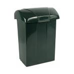 Brievenbus | Talen Tools (Kunststof, Naamplaatje, Groen), Tuin en Terras, Verzenden, Nieuw