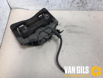 Remklauw (Tang) rechts-voor Audi A4 O221761, Ophalen of Verzenden, Nieuw