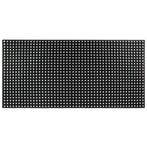 vidaXL Rubbermat 16 mm 100x150 cm, Verzenden, Nieuw