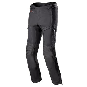 Alpinestars Bogota Pro Drystar 3 Seizoenen Broek zwart, Nieuw met kaartje, Broek | textiel, Alpinestars, Heren