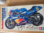 Yamaha - MotoGP - Garry McCoy / Regis Laconi - 1999 - Scale, Nieuw