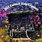 cd - Mick Farren &amp; Andy Colquhoun - Buried Treasure, Verzenden, Nieuw in verpakking