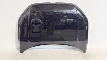 Volkswagen Tiguan 571 motorkap 571823031A, Ophalen, Gebruikt, Voor, Motorkap