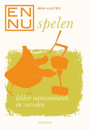 En nu...spelen - Bea Kalter 9789060307687, Verzenden, Zo goed als nieuw, Bea Kalter