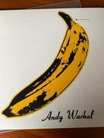 The Velvet Underground, Nico, Andy Warhol - The Velvet, Nieuw in verpakking