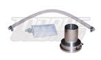 Torque Solution 2018+ Mitsubishi Lancer Ralliart/ Evo X, Ophalen of Verzenden, Nieuw