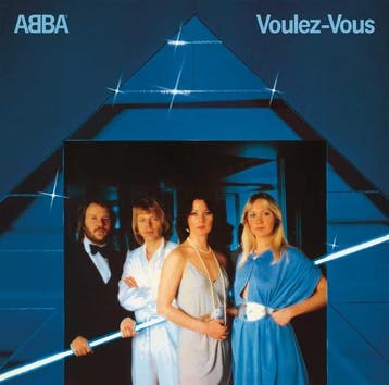 lp nieuw - abba - Voulez-Vous (nieuw), Cd's en Dvd's, Vinyl | Pop, Verzenden, Zo goed als nieuw, Overige formaten