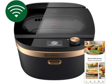 Philips 7000 Series NX0960/90 - Air Cooker - Stoomkoker 7L -, Verzenden, Nieuw