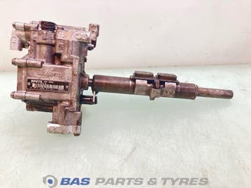 Bedieningshuis Mercedes A 970 268 00 81, Ophalen, Gebruikt, Mercedes-Benz, Interieur en Bekleding