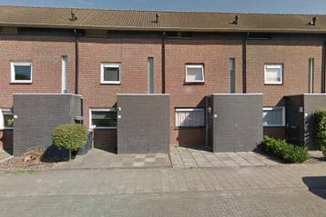 Te huur: Kamer Moerkapellestraat in Tilburg