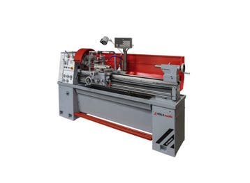 Draaibank Holzmann 400×1500 ED1500KDIG_400V met digitale uit