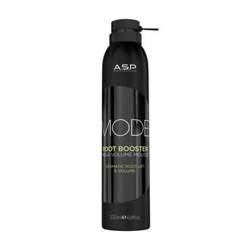 A.S.P  Mode  Root Booster  Mega Volume Mousse  200 ml, Verzenden, Nieuw