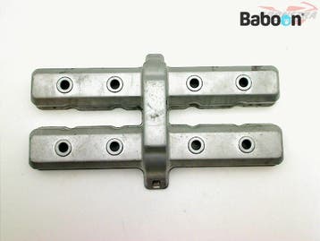 Kleppendeksel Yamaha FZR 400 RR EXUP 1989-1994 (FZR400RR, Verzenden, Gebruikt