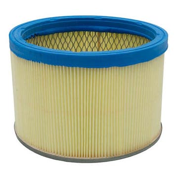 Filter voor Nilfisk UZ934 / GD934 Cilinder, 123schoon, Witgoed en Apparatuur, Stofzuigers, Verzenden, Nieuw