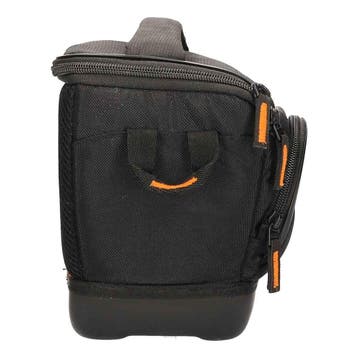 Case Logic SLRC-200 SLR Camera Holster met garantie, Audio, Tv en Foto, Ophalen of Verzenden, Gebruikt