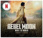 9781803365220 Rebel Moon: Wolf: Ex Nihilo: Cosmology  Tec..., Boeken, Verzenden, Nieuw, Peter Aperlo