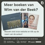Jos Lussenburg 9789078964698 Wim van der Beek, Verzenden, Gelezen, Wim van der Beek