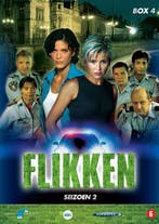 Flikken - Beste Van Box 4, Verzenden, Nieuw in verpakking