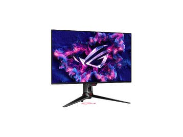 Asus - Ultra HD 4K Gaming Monitor - 31.5 inch, Gaming, Asus, Verzenden, In hoogte verstelbaar
