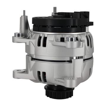 Dynamo 12V 180A geschikt voor VW Multivan Touareg 2.5 TDI..., Verzenden, Nieuw, Volkswagen