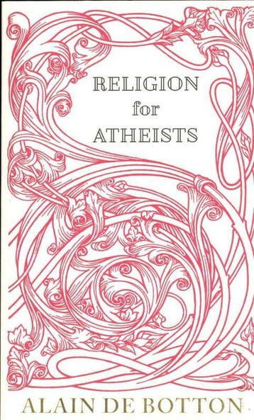 Religion for Atheists - Alain de Botton 9780241145357, Verzenden, Gelezen, Alain de Botton