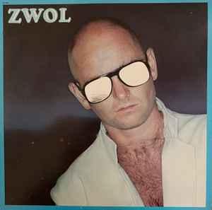 LP gebruikt - Zwol - Zwol (U.S. 1978), Verzenden, Zo goed als nieuw, Overige formaten