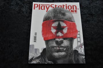 Officieel Playstation Magazine JULI 2010 NR 102, Verzenden, Nieuw
