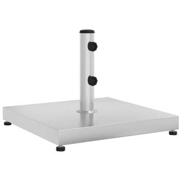 vidaXL Parasolvoet voor stokken van Ø32/38/48 mm 28 kg, Tuin en Terras, Parasols, Verzenden, Nieuw, Parasolvoet