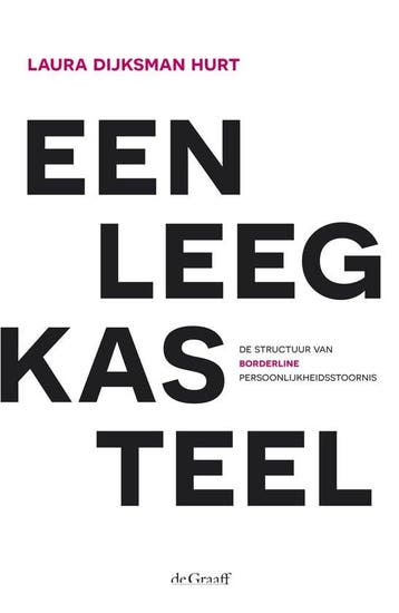 9789077024584 Een leeg kasteel | Tweedehands, Verzenden, Zo goed als nieuw, Laura Dijksman Hurt