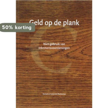 Geld op de plank - J.M. Wildeboer Schut 9789037702071, Boeken, Verzenden, Gelezen, J.M. Wildeboer Schut